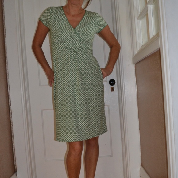 Boden Women's Dress - Picture 1 of 4